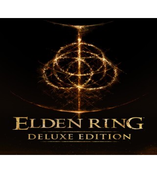 Elden Ring Deluxe Edition XBOX One / Xbox Series X|S Xbox One Key GLOBAL